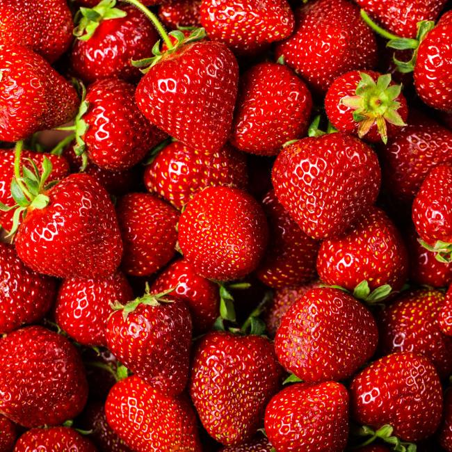 Erdbeeren
