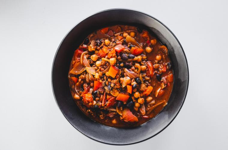 Risotto mit Shiitake