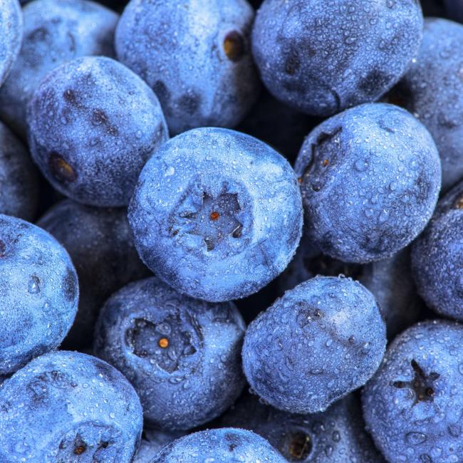 Heidelbeeren