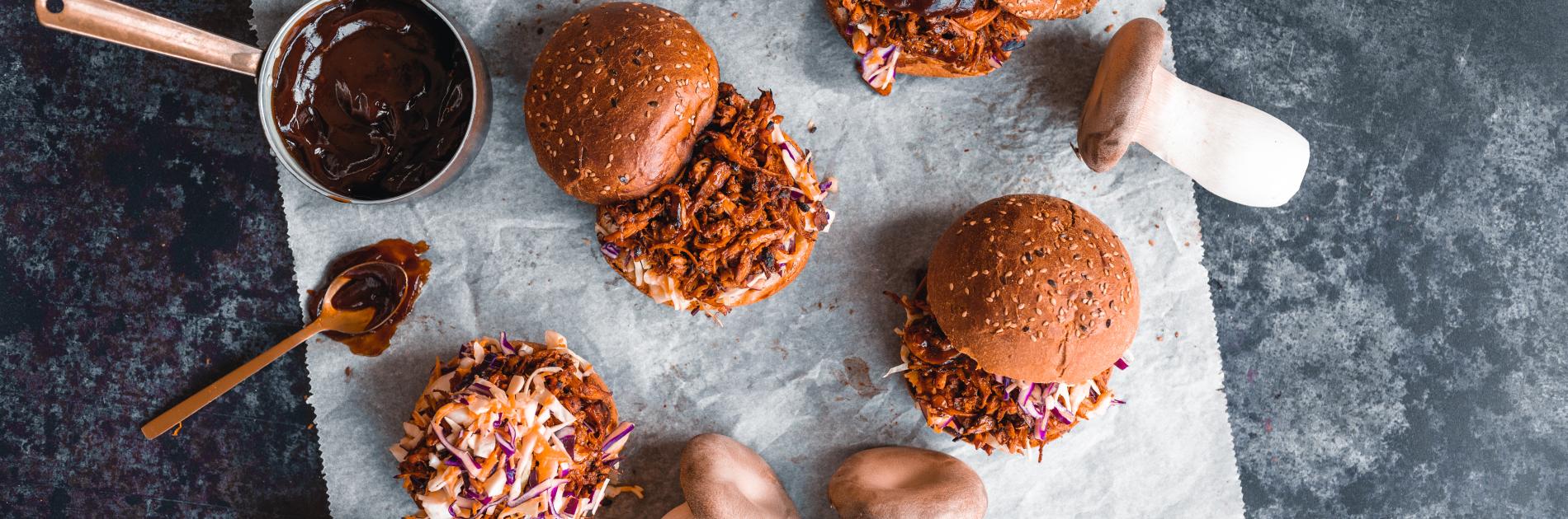 Kräuterseitling: König unter den gesunden Fleisch- und Fischersatzprodukte