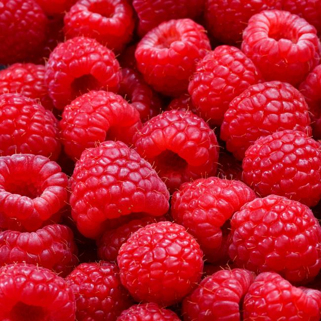 Himbeeren