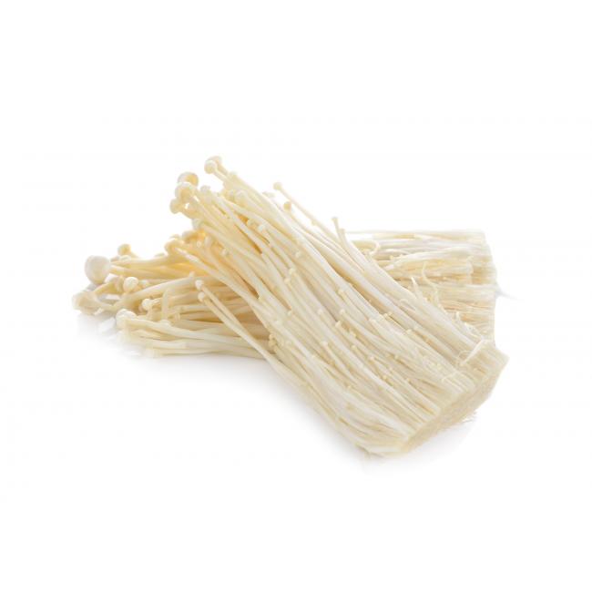 Gemeiner Samtfußrübling (Enoki)